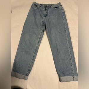 Riders by Lee Blue Women's Jeans